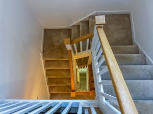 Staircase- click for photo gallery